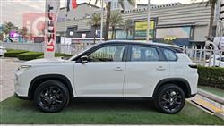 تويوتا أوربان كروزر